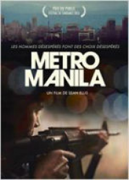 Metro Manila Streaming VF Français Complet Gratuit