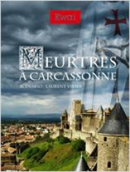 Meurtres à Carcassonne