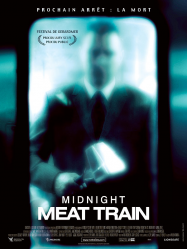 Midnight Meat Train Streaming VF Français Complet Gratuit