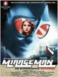Mirage man