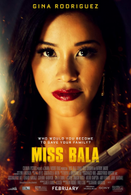 Miss Bala 2019 Streaming VF Français Complet Gratuit