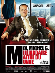 Moi, Michel G, Milliardaire Streaming VF Français Complet Gratuit