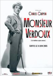 Monsieur Verdoux Streaming VF Français Complet Gratuit