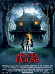 Monster House Streaming VF Français Complet Gratuit