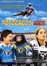 Motocross Kids Streaming VF Français Complet Gratuit