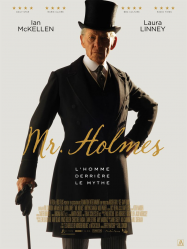 Mr. Holmes Streaming VF Français Complet Gratuit