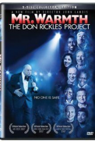 Mr Warmth : The Don Rickles Project Streaming VF Français Complet Gratuit