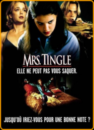 Mrs. Tingle Streaming VF Français Complet Gratuit