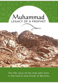 Muhammad legacy of a prophet