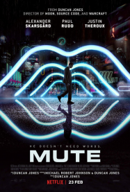 Mute Streaming VF Français Complet Gratuit