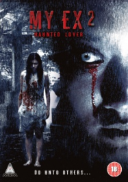 My Ex 2 : haunted lover Streaming VF Français Complet Gratuit