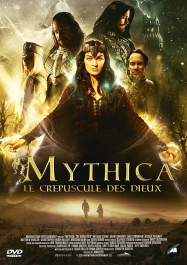 Mythica : le crépuscule des Dieux Streaming VF Français Complet Gratuit