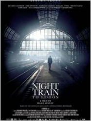 Night Train to Lisbon Streaming VF Français Complet Gratuit