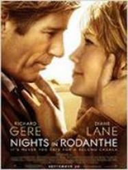 Nights in Rodanthe Streaming VF Français Complet Gratuit