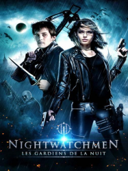 Nightwatchmen - Les gardiens de la nuit Streaming VF Français Complet Gratuit