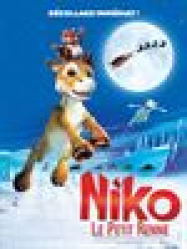 Niko, le petit renne Streaming VF Français Complet Gratuit