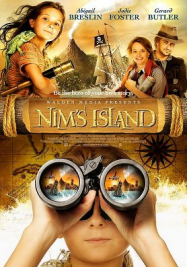 Nims Island Streaming VF Français Complet Gratuit