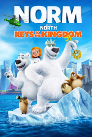 Norm of the North: Keys to the Kingdom Streaming VF Français Complet Gratuit