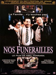 Nos funérailles Streaming VF Français Complet Gratuit