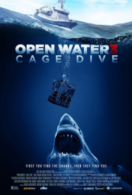 Open Water 3: Cage Dive Streaming VF Français Complet Gratuit