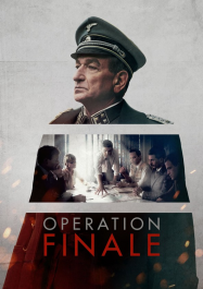 Operation Finale Streaming VF Français Complet Gratuit