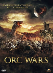 Orc Wars Streaming VF Français Complet Gratuit