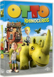 Otto the Rhino Streaming VF Français Complet Gratuit