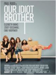 Our Idiot Brother Streaming VF Français Complet Gratuit