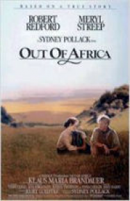 Out of Africa - Souvenirs d'Afrique Streaming VF Français Complet Gratuit