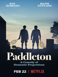 Paddleton Streaming VF Français Complet Gratuit