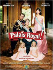 Palais Royal! Streaming VF Français Complet Gratuit