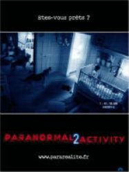 Paranormal Activity 2 Streaming VF Français Complet Gratuit