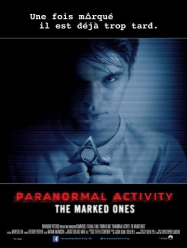 Paranormal Activity: The Marked
