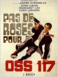 Pas de roses pour OSS 117 Streaming VF Français Complet Gratuit