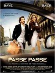 Passe-passe Streaming VF Français Complet Gratuit