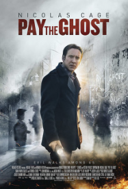 Pay The Ghost Streaming VF Français Complet Gratuit