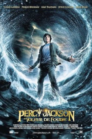 Percy Jackson 1 : le voleur
