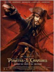 Pirates des Caraïbes 3 : Jusqu'au bout du monde Streaming VF Français Complet Gratuit