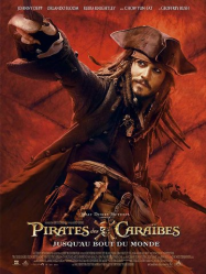 Pirates des Caraïbes 3 Streaming VF Français Complet Gratuit