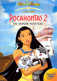 Pocahontas 2, un monde nouveau Streaming VF Français Complet Gratuit