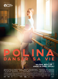 Polina, danser sa vie Streaming VF Français Complet Gratuit