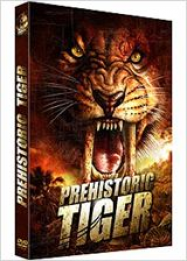 Prehistoric Tiger Streaming VF Français Complet Gratuit
