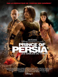 Prince of Persia : les sables du temps Streaming VF Français Complet Gratuit