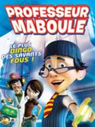 Professeur Maboule Streaming VF Français Complet Gratuit