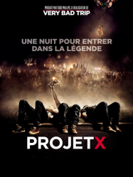Projet X 1987 Streaming VF Français Complet Gratuit