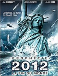 Prophétie 2012 : la fin du monde Streaming VF Français Complet Gratuit