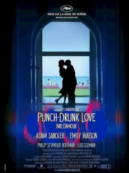 Punch-drunk love Streaming VF Français Complet Gratuit