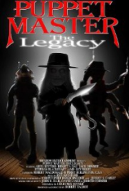 Puppet Master VIII : The legacy Streaming VF Français Complet Gratuit