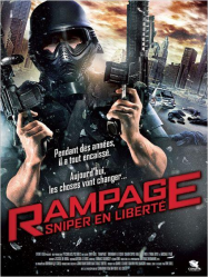 Rampage - Sniper en Liberté Streaming VF Français Complet Gratuit