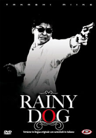 Rainy Dog Streaming VF Français Complet Gratuit
